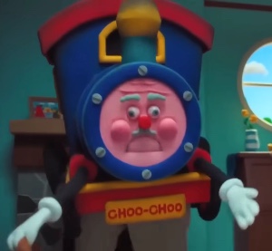 Choo Choo