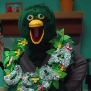 Duck Guy