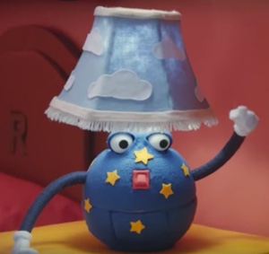 Lamp
