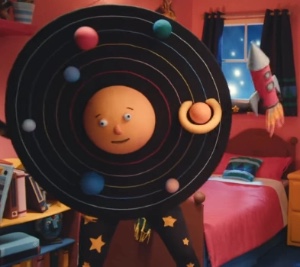 Universe Guy