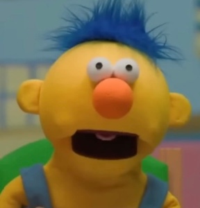 Yellow Guy