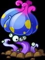Abyss Anemone
