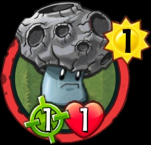 Astro-shroom