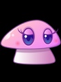 Beauty-shroom