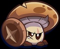 Captain-shroom
