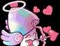 Cupid Hypno-shroom Shooter