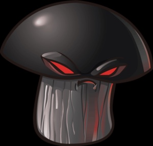 Doom-shroom