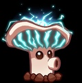 Electric Puff-shroom