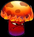 Fire-shroom