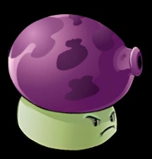 Fume-shroom