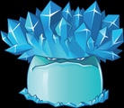 Ice-shroom