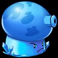 Icy Fume-shroom