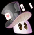 Magic-shroom
