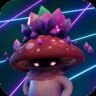 Mirror-shroom