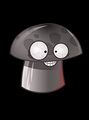 Moody-shroom