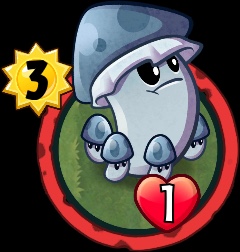 Mushroom Ringleader