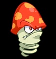 Nitro-shroom