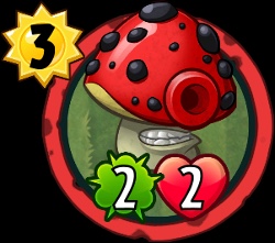 Punish-shroom