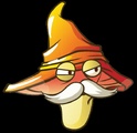 Pyro-shroom