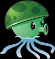 Sea-shroom