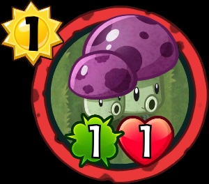 Shroom for Two