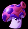 Spore-shroom