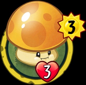Sunnier-shroom
