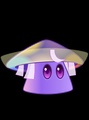 Talisman-shroom