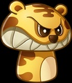 Tigerstool