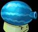 Winter Melon Fume-shroom
