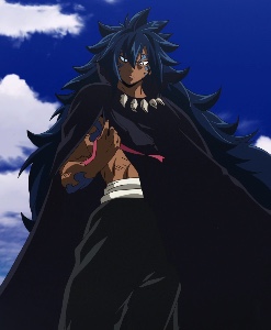 Acnologia