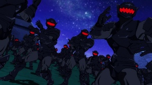 Quartum Army