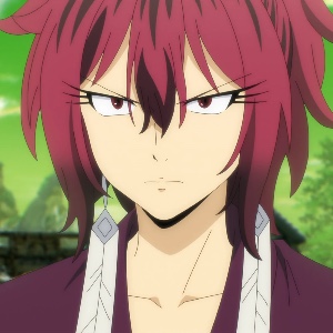 Suzaku