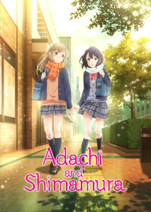 Adachi & Shimamura