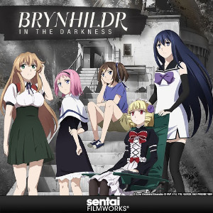 Brynhildr in the Darkness