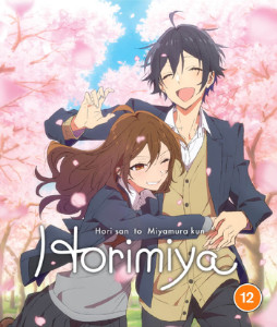 Horimiya