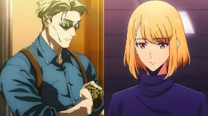 kento × akari