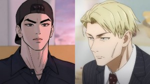 kento × ares