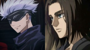 satoru × akihiro