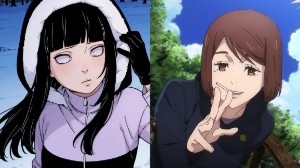 shoko × rin