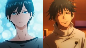 sora × yuta