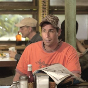 adam sandler