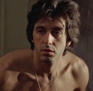 al pacino