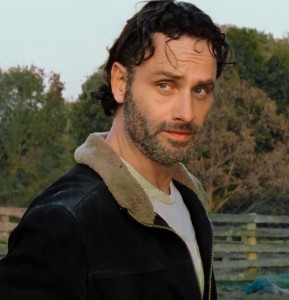andrew lincoln