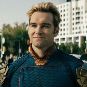 antony starr