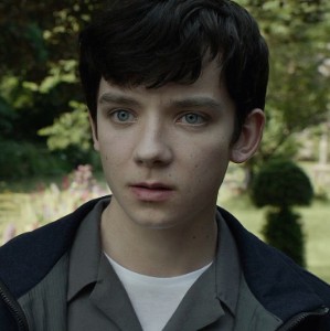 asa butterfield
