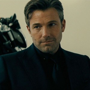 ben affleck