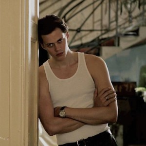 bill skarsgård