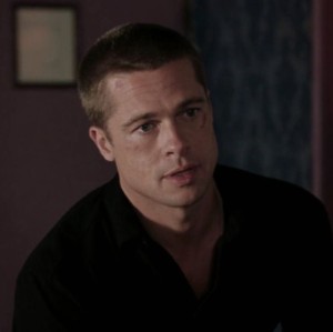 brad pitt