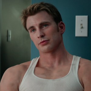 chris evans